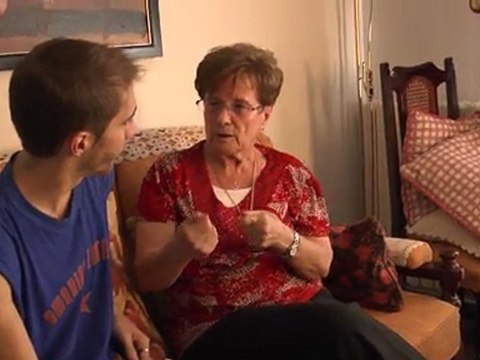 Compañeras . Making Of Oficial