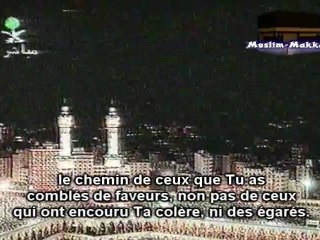 Shuraim 1416 Al Hajj 1-29 PART 3