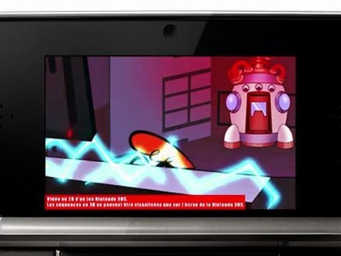 Cartoon Network Le Choc Des Héros - Trailer