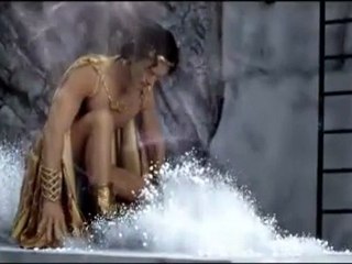 Immortals Featurette - Zeus