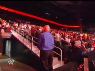 WWE Raw 10/31/11 October 31 2011 high Quality Part 1/13