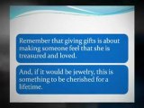 Jewelries - Best Recommended Anniversary And Christmas Gift