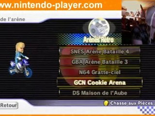 [Session] Mario Kart Wii - 20