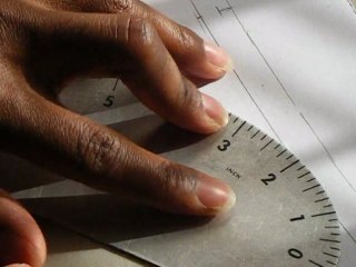 Mandarin Collars 4 U P2| How to Make a Pattern