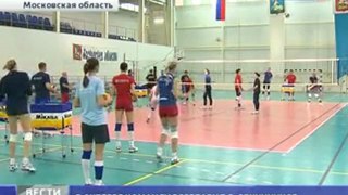 La precalificación de la selección nacional rusa se pondrá a prueba - SportBox.ru