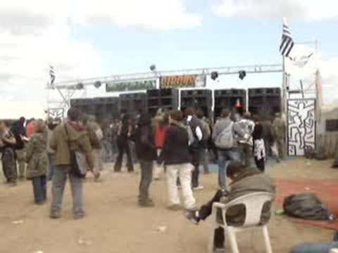 Tekos 2006 chavannes