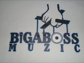 Regarde Moi Dans Les Yeux!!!  BIGABOSS Feat: MENGA STONE