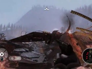 GoldenEye 007 Reloaded Walkthrough