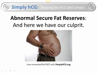 How To Lose Fat Without Sacrificing Good Health