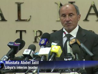NATO ends Libya mission