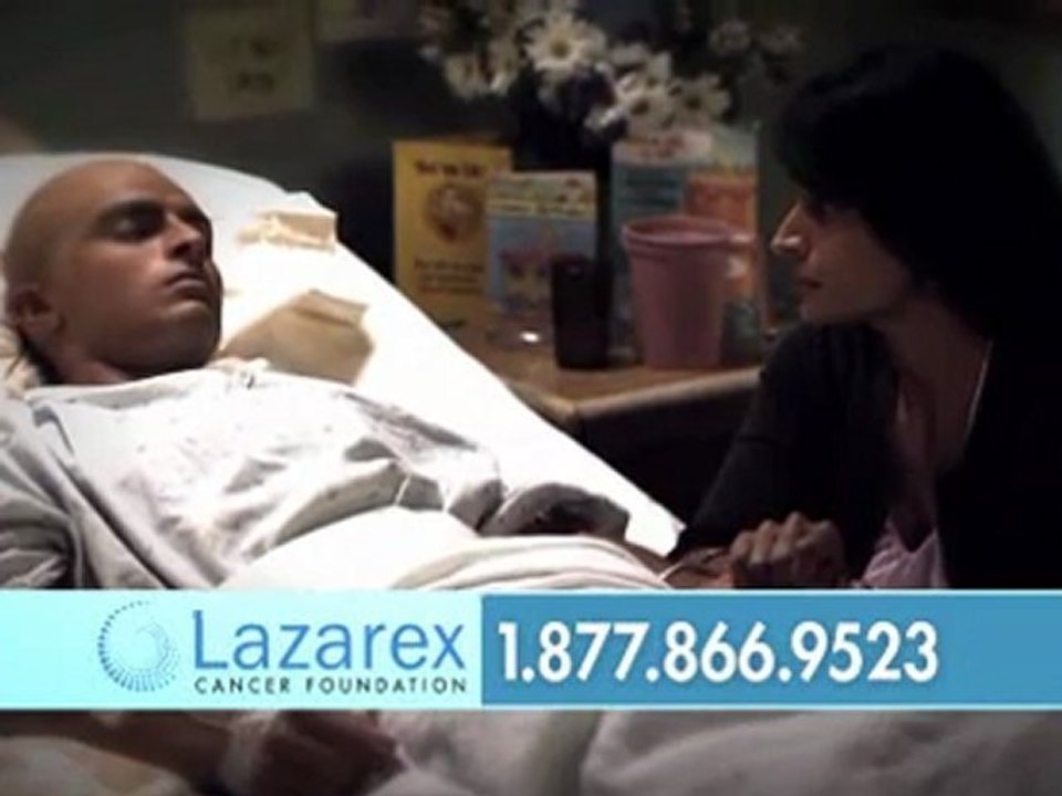 Lazarex Cancer Foundation