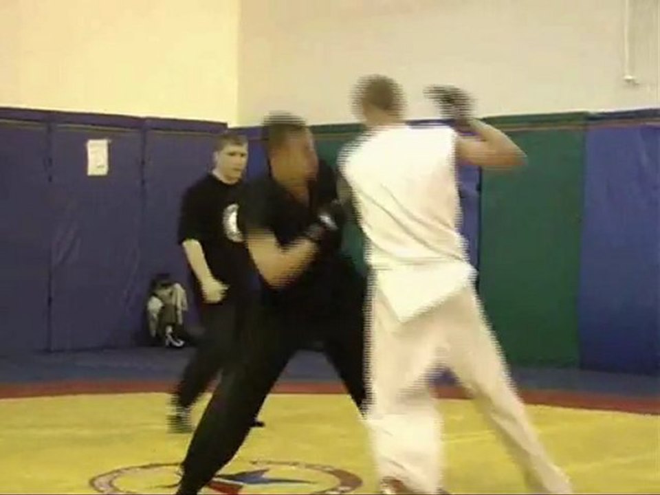 ФЕДЕРАЦИЯ ШТУРМ