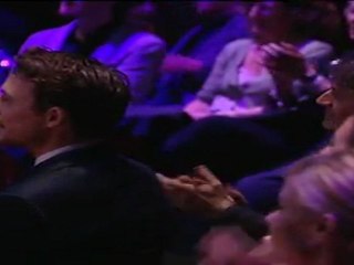 La Unión de Actores premia a sus mejores interpretes en cine, teatro y televisión