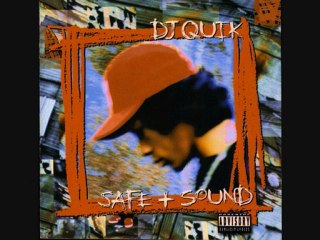 DJ QUIK - Tha Hoe In You