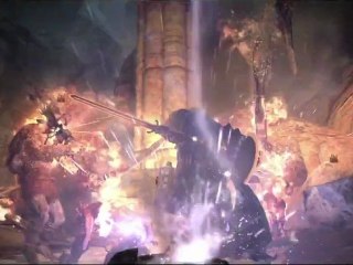 Dragon's Dogma - Pawn Trailer