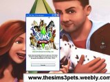 The Sims 3 Pets PC Keys
