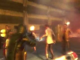 Resident Evil: Operation Raccoon City - Gamers Day Trailer