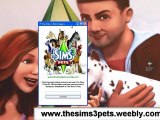 The Sims 3 Pets PC Giveaways
