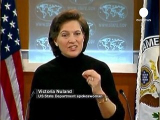 US cuts UNESCO funding after Palestinian vote