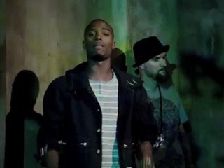 B.o.B  ft. Hayley Williams - Airplanes