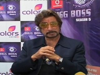 Shakti Kapoor Wants Siddharth To Win Bigg Boss 5