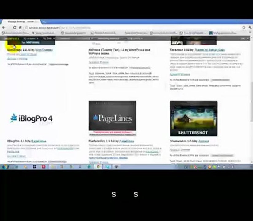 BanglaPress website Design With WordPress