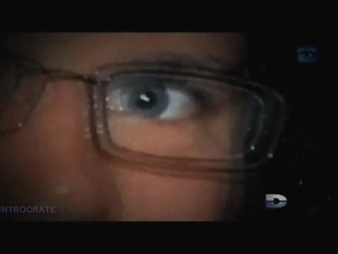 PARANIMAL, Les prophéties du capteur de fantômes - 2 de 3