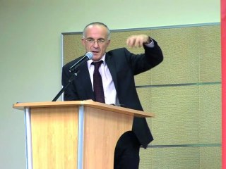 Исак Фрумин и авторская школа 'Эврика' (27.10–07.11.2011)