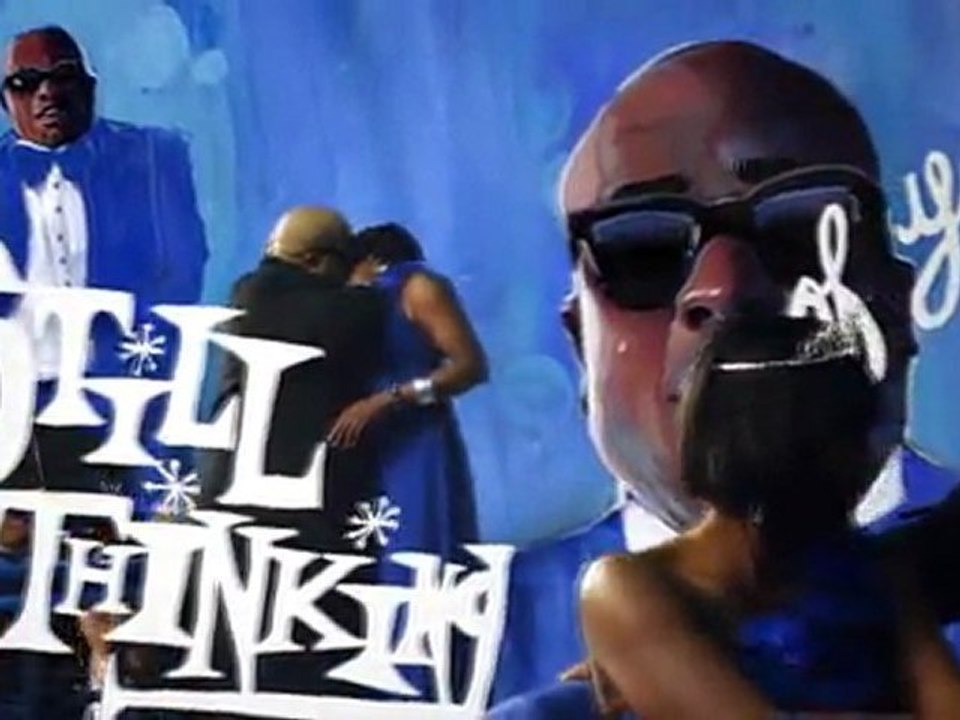 Cee Lo Green - It's Ok