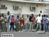Brazzaville : grève des transporteurs en commun