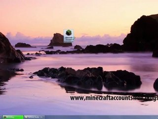 Free Minecraft Premium Accounts.