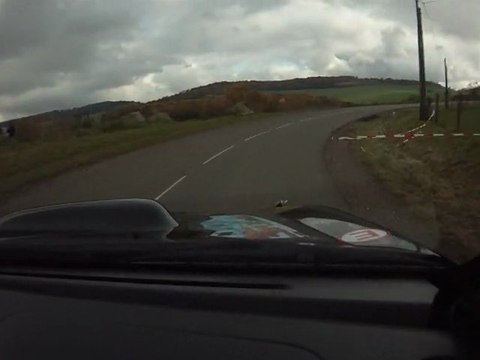 es 1 rallye de Nancy