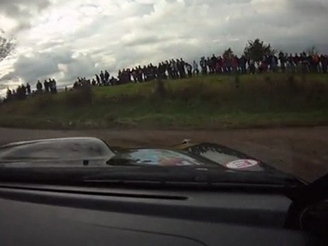 es 2 rallye de Nancy