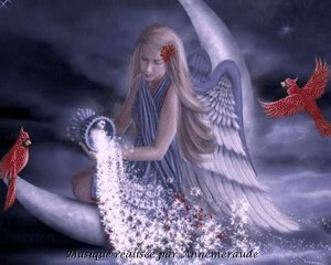 ♥Le Chant des Anges♥