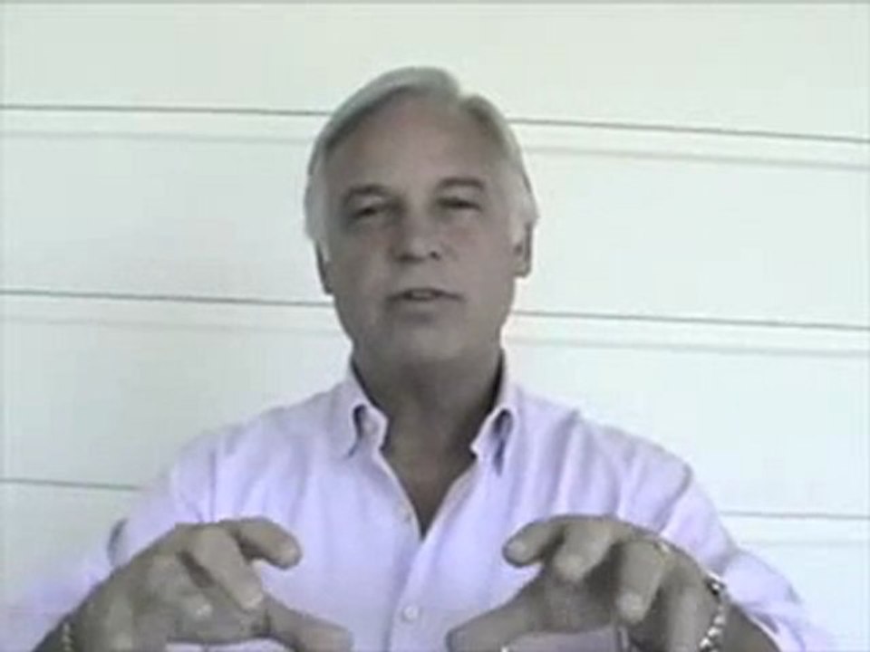 Jack Canfield on the Silva Method