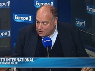 La Syrie gagne du temps