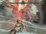 Asura's Wrath - Gamers Day Gameplay Trailer 02