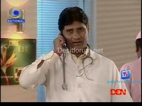 Mangalsutra Ek... Maryada - 1st November 2011 PT4