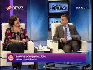 Beyaz Manşet 10. Bölüm 1.Kısım
