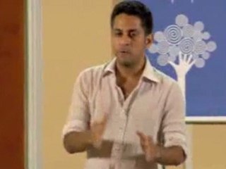 Vishen Lakhianis personal success story with the Silva Method of mind control