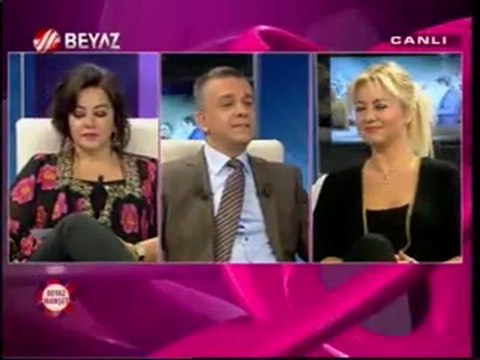 Beyaz Manşet 10. Bölüm 4.Kısım