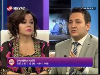 Beyaz Manşet 10. Bölüm 5.Kısım