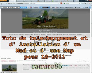 tuto d installation de mod LS2011
