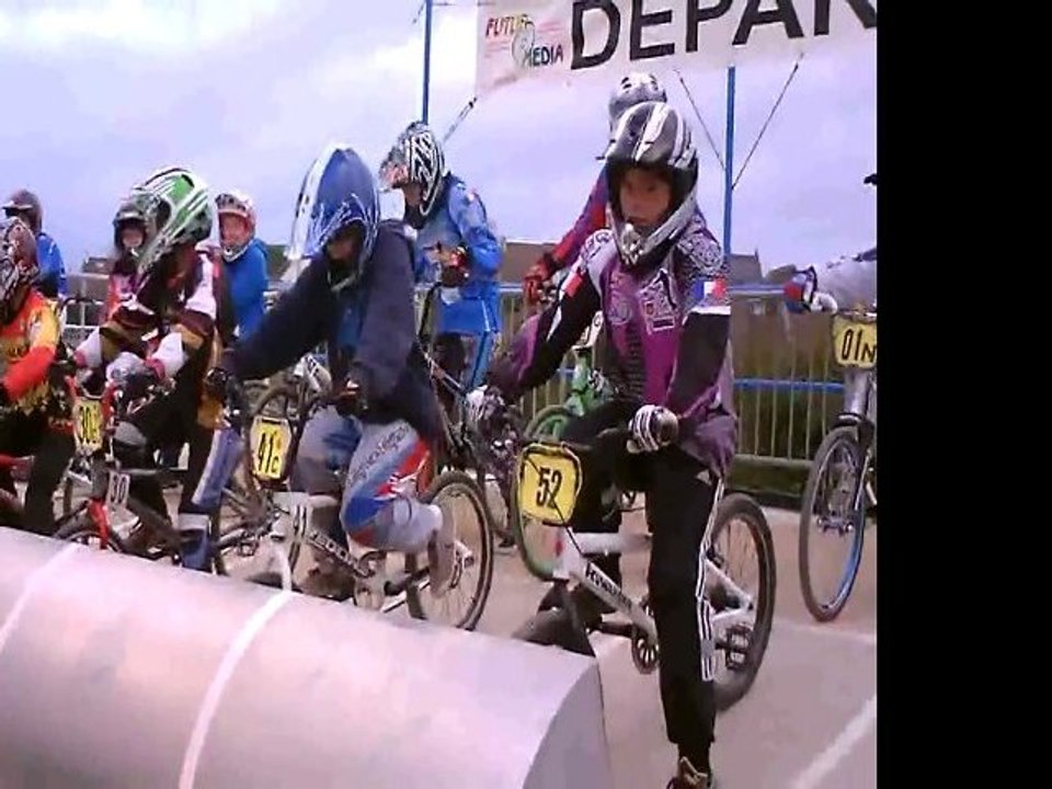 CLIP0048 les finales querquos 2011