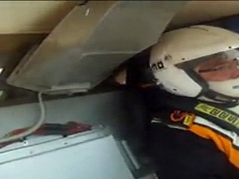 40ème anniversaire de l'autocross de Saint Georges de Montaigu