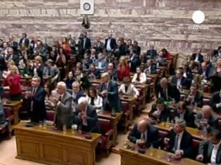 Papandreu 'borç indirimi'ni referanduma götürmek istiyor