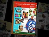 Get Kmart Toy Book on 2011 Black Friday