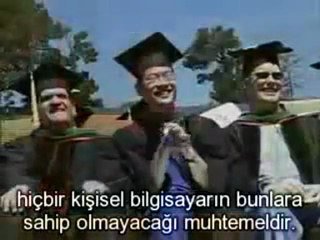 Apple'ın kurucusu steve jobs 'un başarısı nasıl geldi.