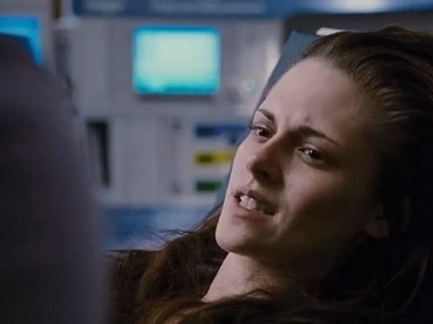 THE TWILIGHT SAGA BREAKING DAWN - TV Spot 1