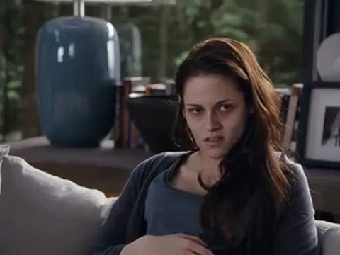THE TWILIGHT SAGA BREAKING DAWN TV Spot 2
